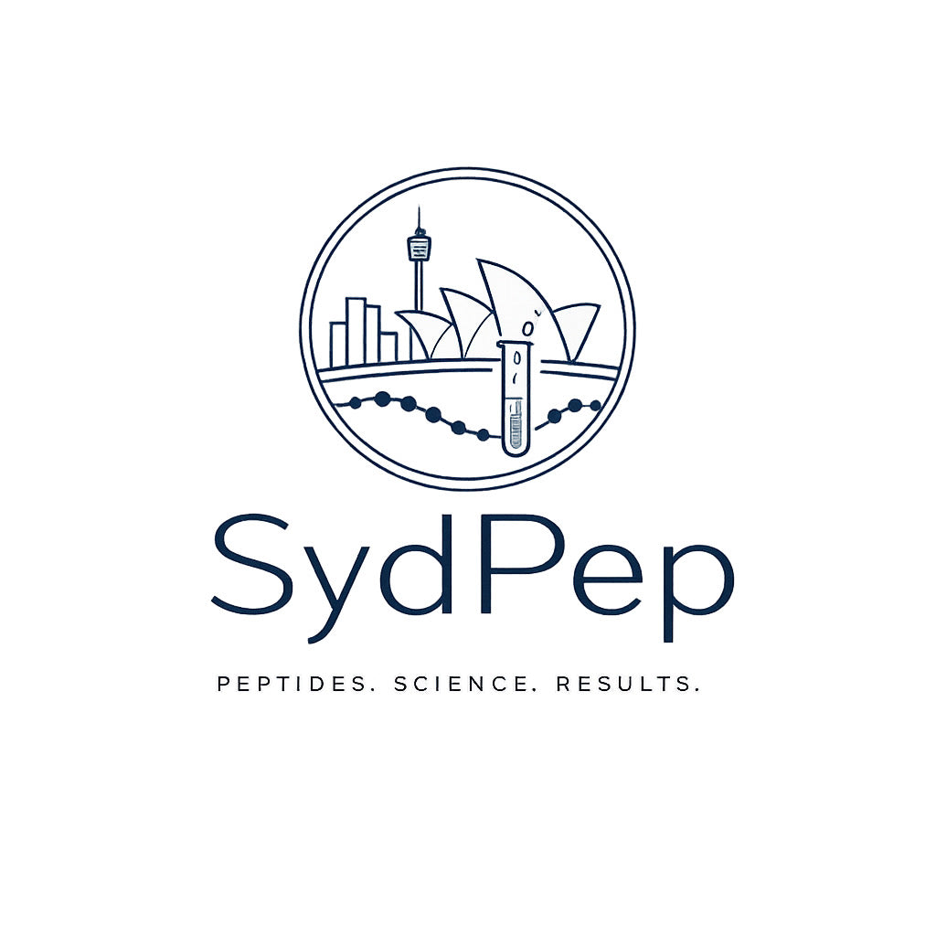 SydPep